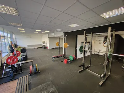 Centrum Kettlebell Tychy